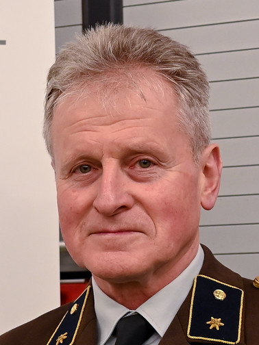 Johann Ratzenböck